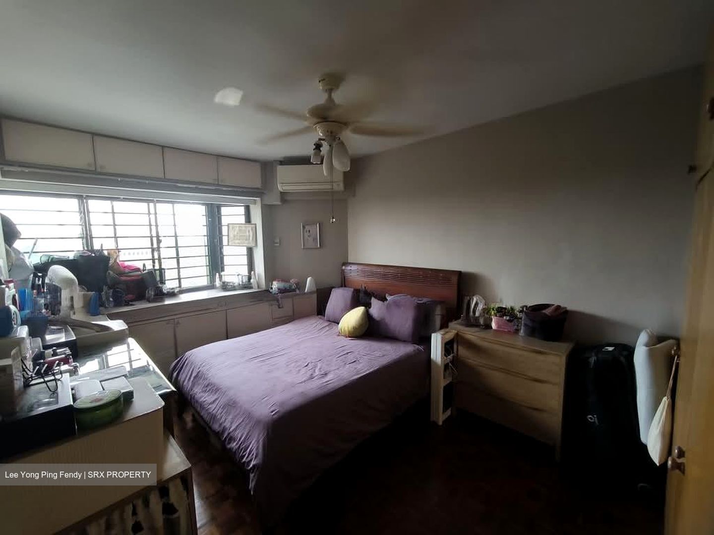 Ivory Heights (D22), Condominium #604988741